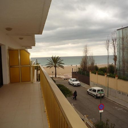 Villa Service - Apartamentos Aransol El Vendrell Pokoj fotografie