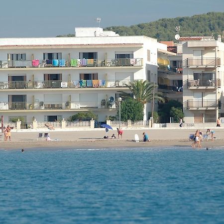 Villa Service - Apartamentos Aransol El Vendrell Pokoj fotografie