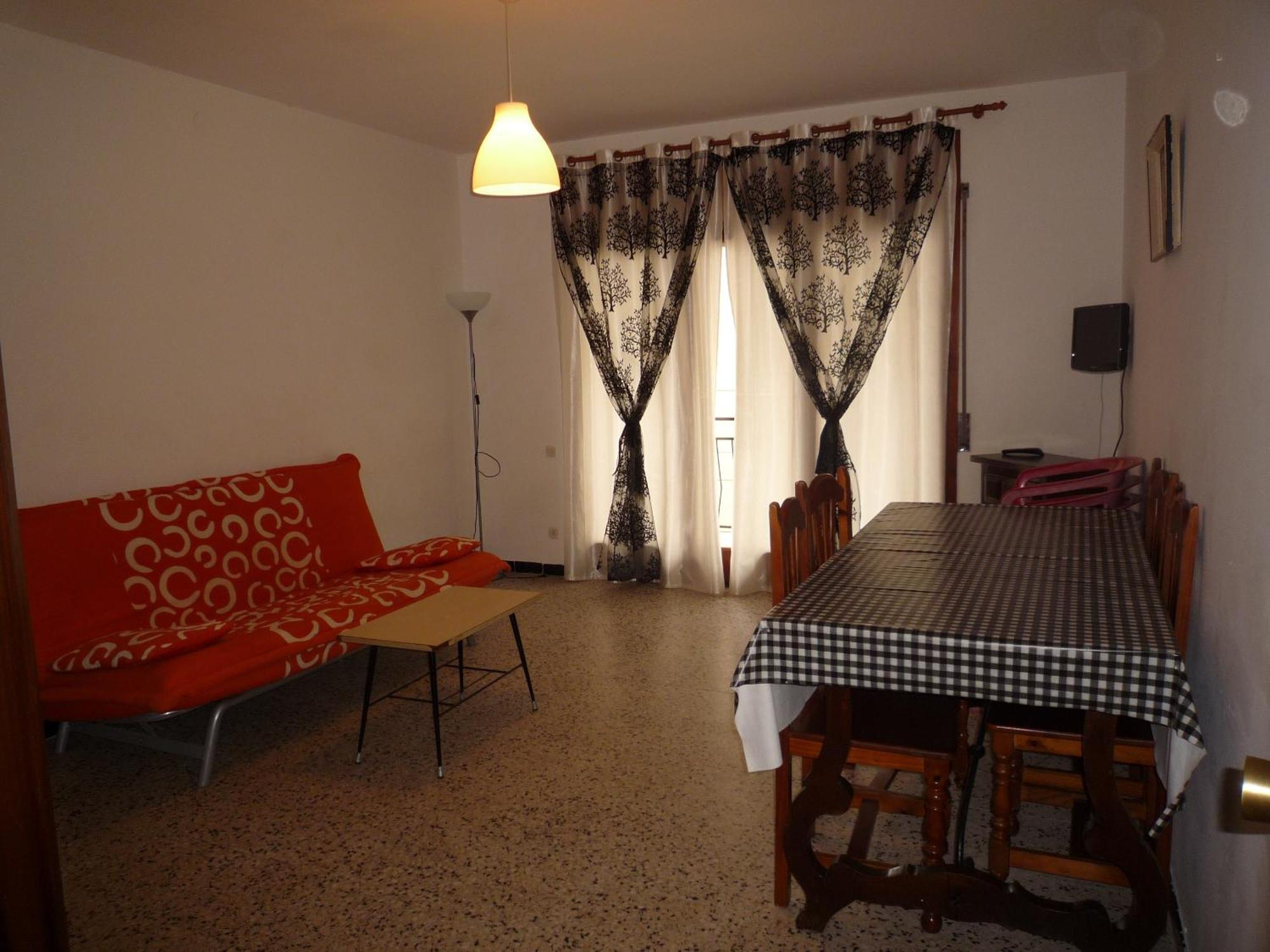 Villa Service - Apartamentos Aransol El Vendrell Pokoj fotografie