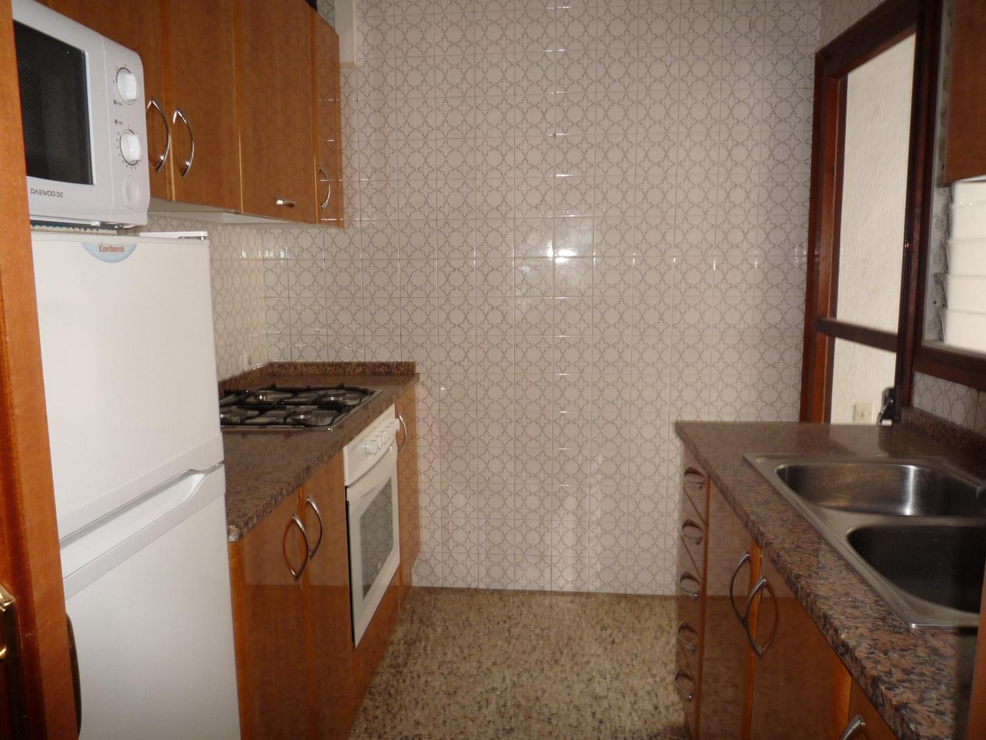 Villa Service - Apartamentos Aransol El Vendrell Pokoj fotografie
