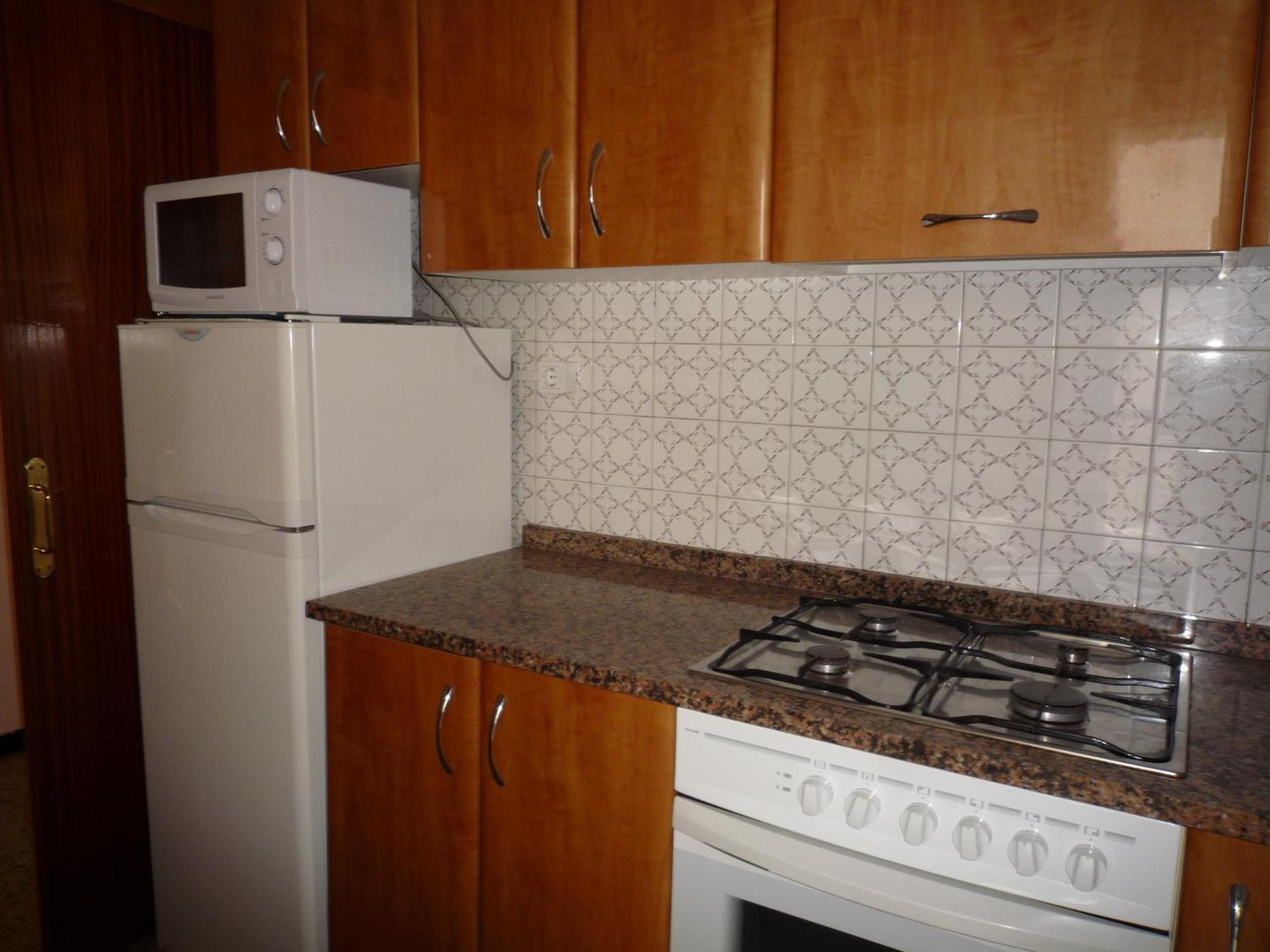 Villa Service - Apartamentos Aransol El Vendrell Pokoj fotografie