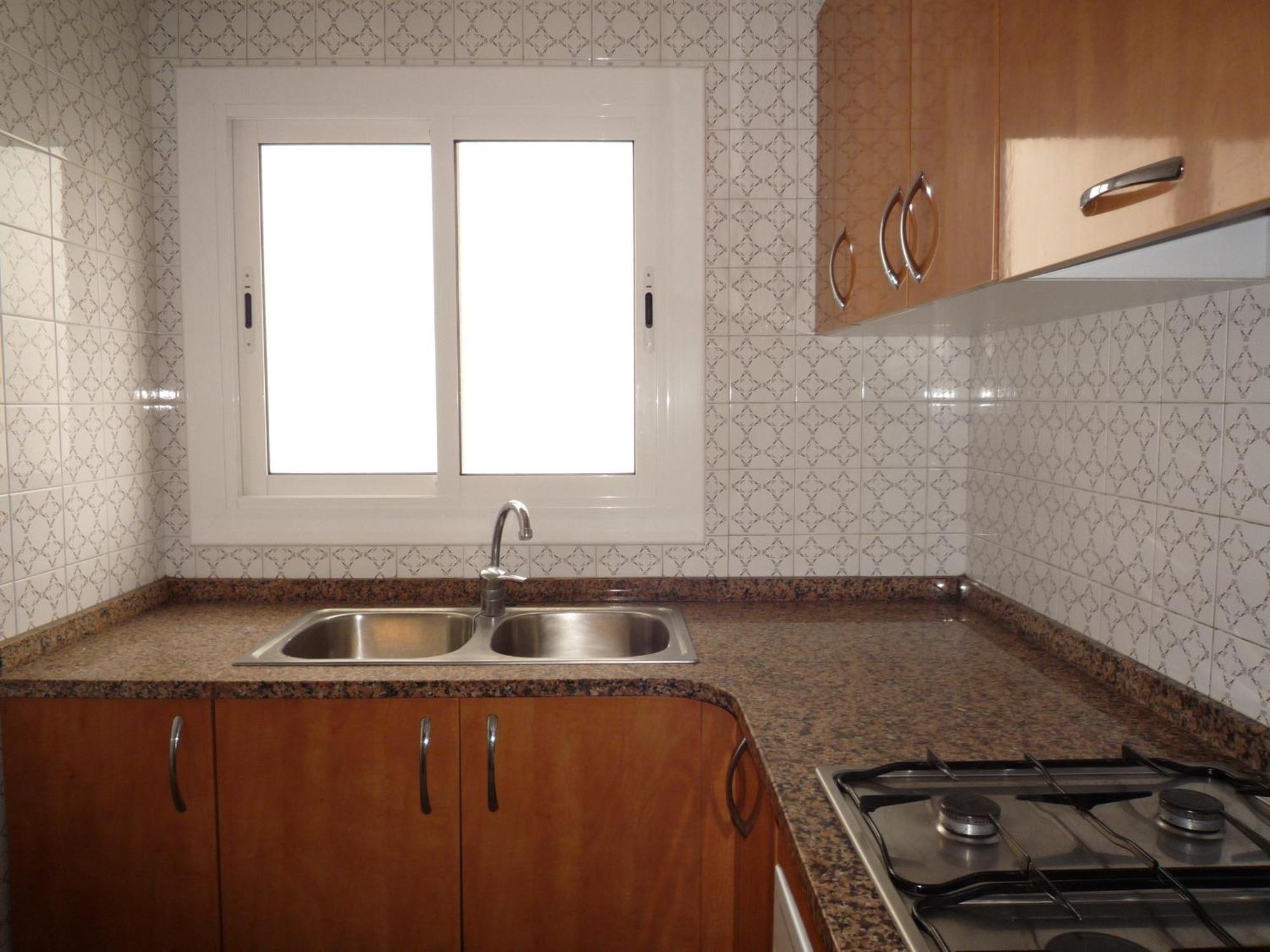 Villa Service - Apartamentos Aransol El Vendrell Pokoj fotografie