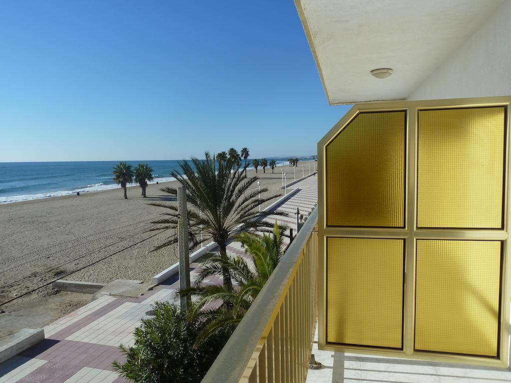 Villa Service - Apartamentos Aransol El Vendrell Pokoj fotografie