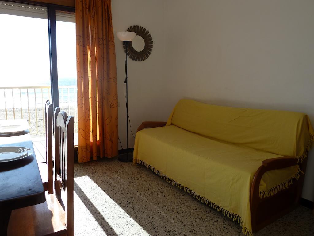 Villa Service - Apartamentos Aransol El Vendrell Pokoj fotografie