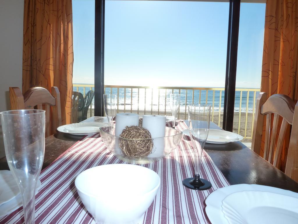Villa Service - Apartamentos Aransol El Vendrell Pokoj fotografie